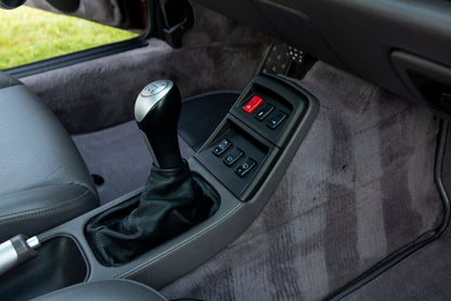 1997 Porsche 911 Turbo