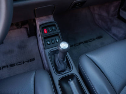 1998 Porsche 911 Carrera 4 "S"