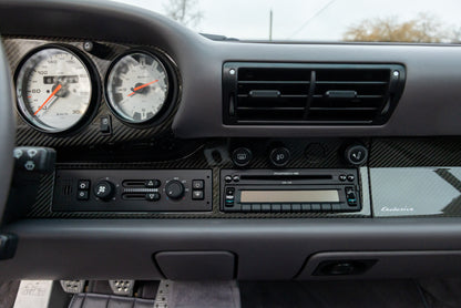 1998 Porsche 911 Carrera 4S