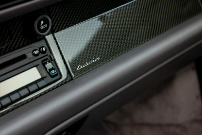 1998 Porsche 911 Carrera 4S