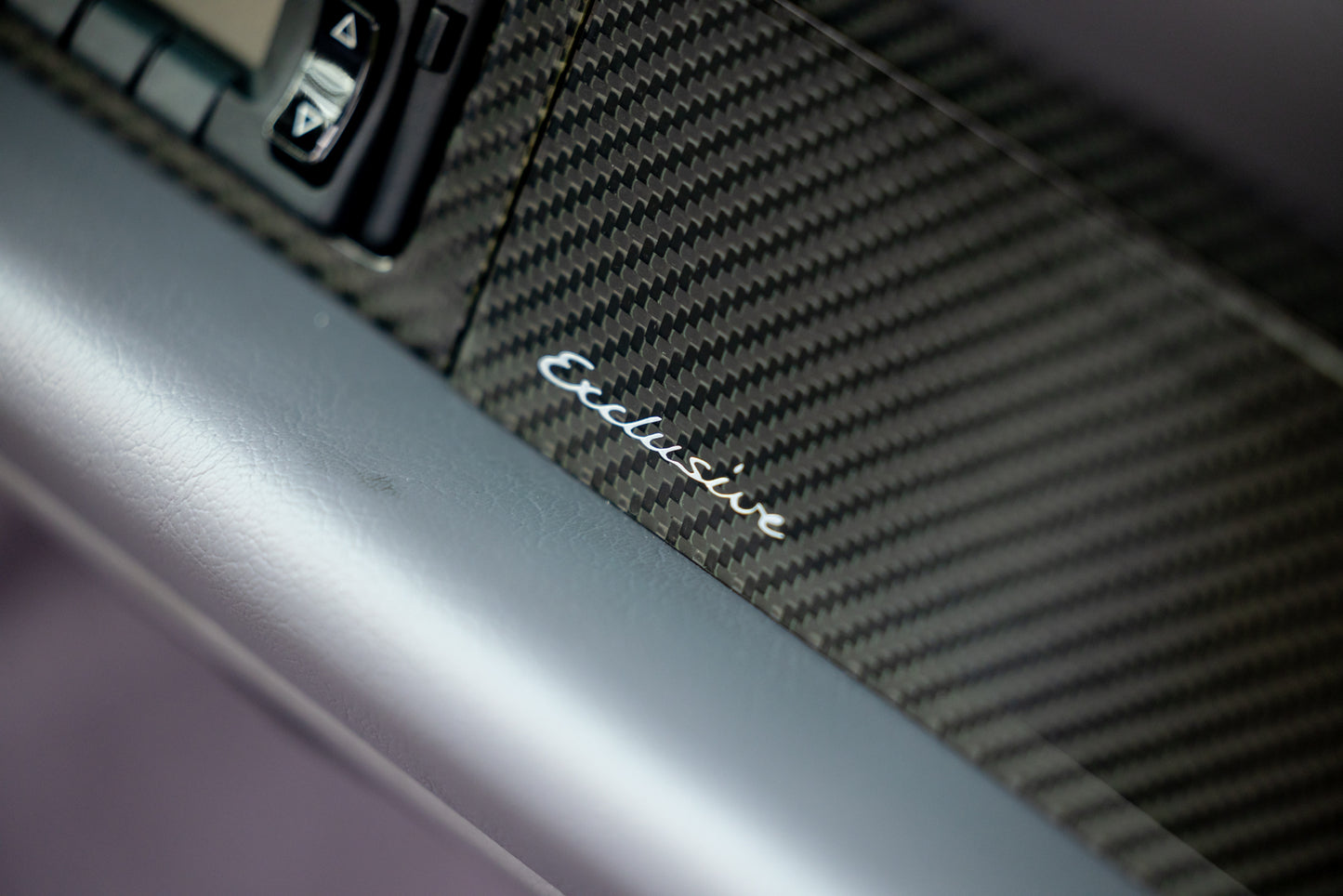 1998 Porsche 911 Carrera 4S