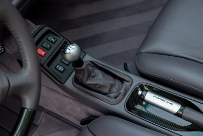 1998 Porsche 911 Carrera 4S