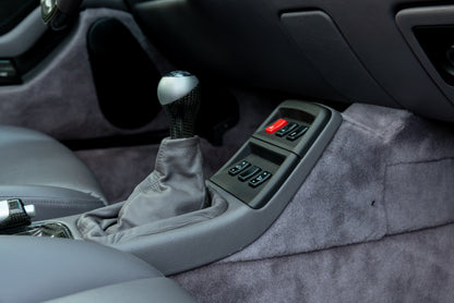 1998 Porsche 911 Carrera 4S