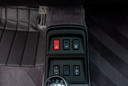 1998 Porsche 911 Carrera 4S