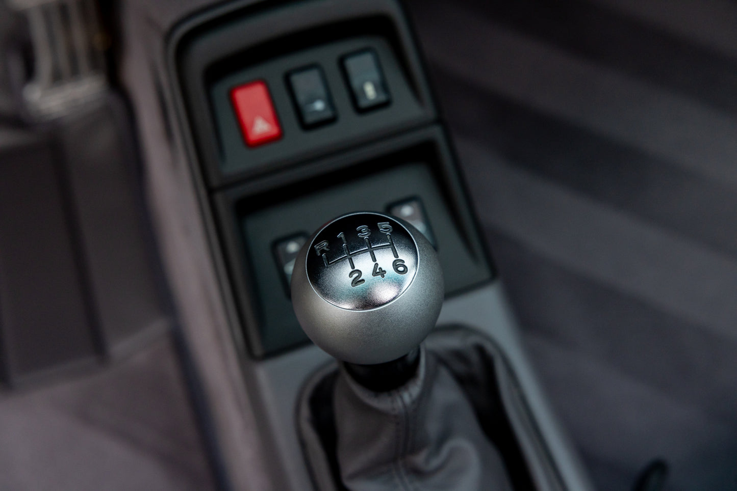 1998 Porsche 911 Carrera 4S