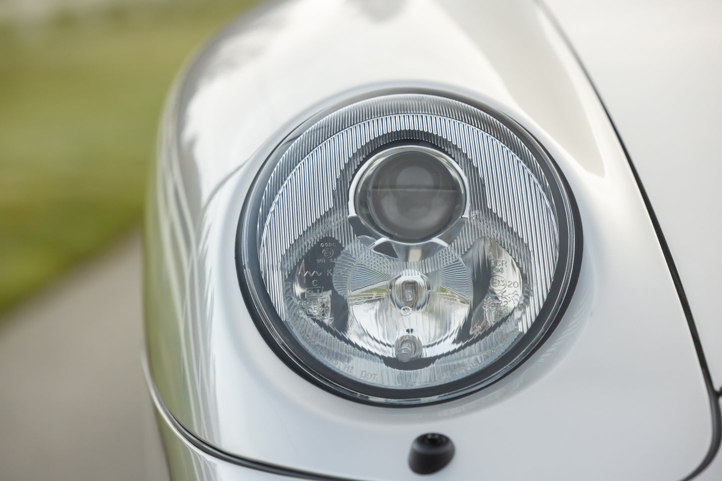 1998 Porsche 911 Carrera 4S
