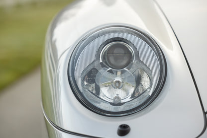1998 Porsche 911 Carrera 4S