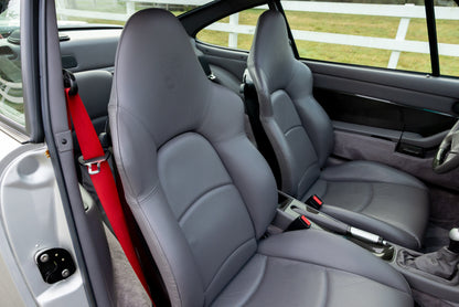 1998 Porsche 911 Carrera 4S