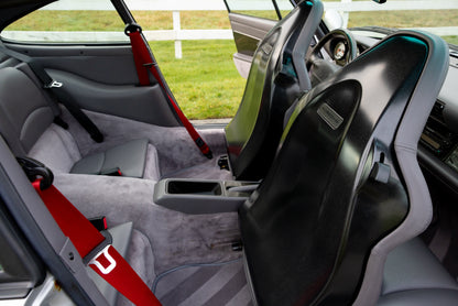 1998 Porsche 911 Carrera 4S