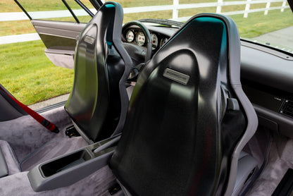 1998 Porsche 911 Carrera 4S