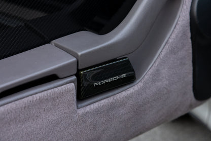 1998 Porsche 911 Carrera 4S