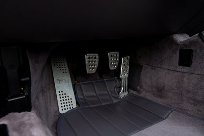 1998 Porsche 911 Carrera 4S