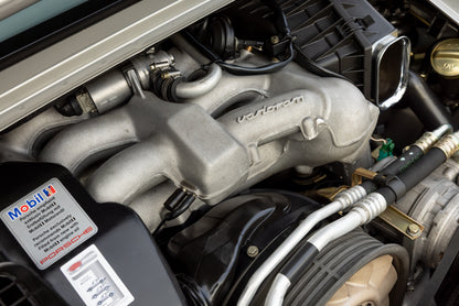 1998 Porsche 911 Carrera 4S