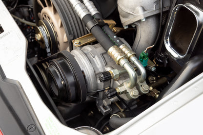 1998 Porsche 911 Carrera 4S