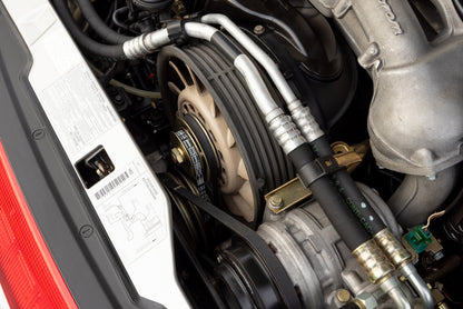 1998 Porsche 911 Carrera 4S