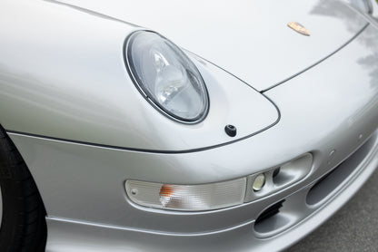 1998 Porsche 911 Carrera 4S