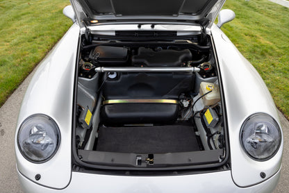1998 Porsche 911 Carrera 4S