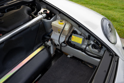 1998 Porsche 911 Carrera 4S