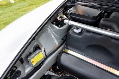 1998 Porsche 911 Carrera 4S