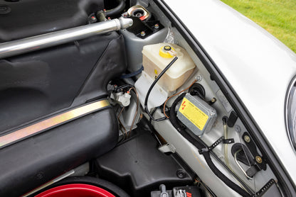 1998 Porsche 911 Carrera 4S