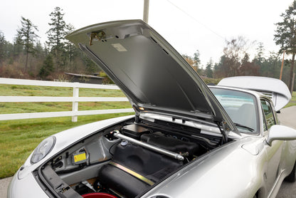 1998 Porsche 911 Carrera 4S
