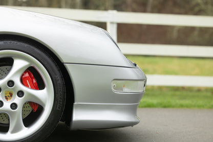 1998 Porsche 911 Carrera 4S