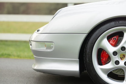 1998 Porsche 911 Carrera 4S