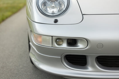 1998 Porsche 911 Carrera 4S