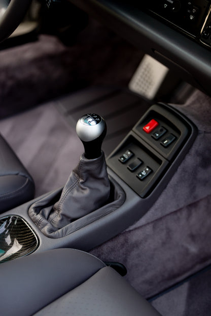 1998 Porsche 911 Carrera 4S