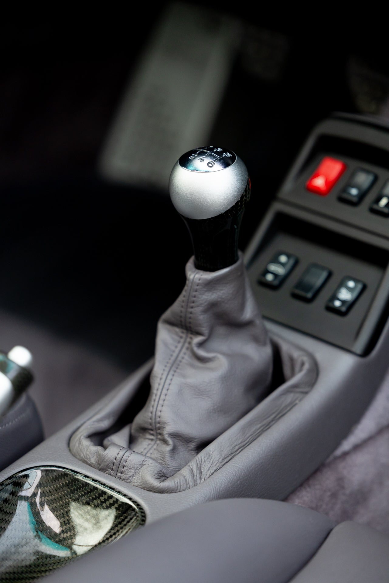 1998 Porsche 911 Carrera 4S