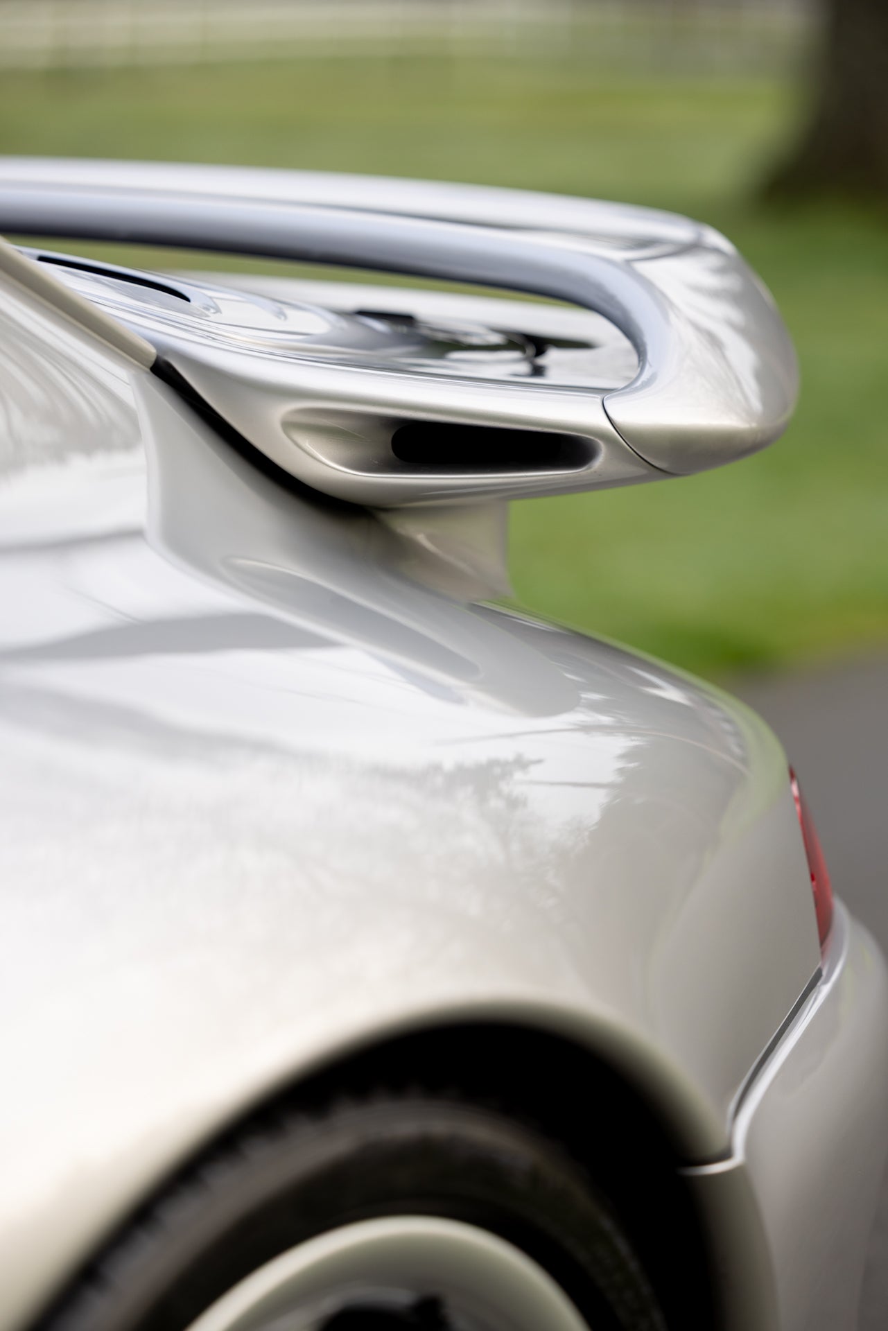 1998 Porsche 911 Carrera 4S