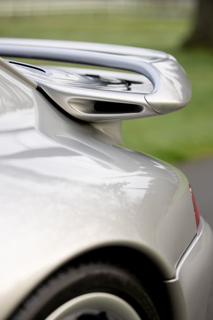 1998 Porsche 911 Carrera 4S