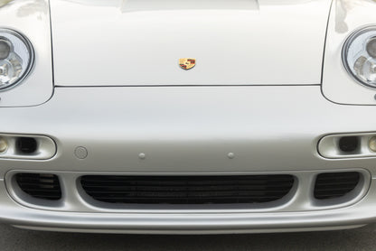 1998 Porsche 911 Carrera 4S