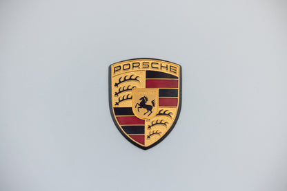 1998 Porsche 911 Carrera 4S
