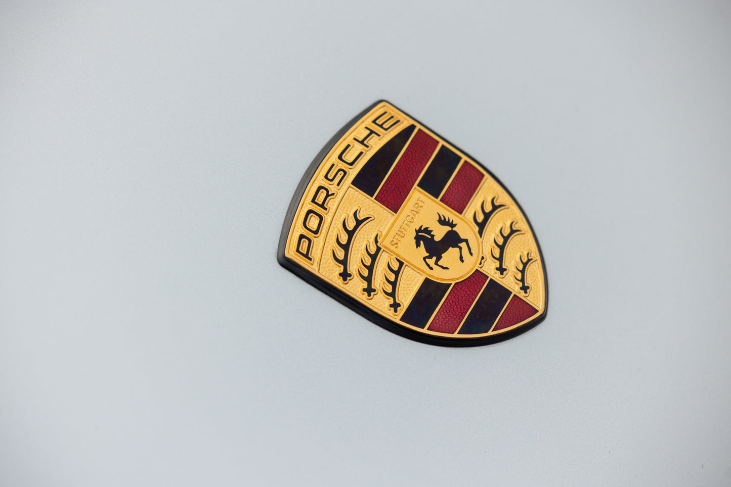 1998 Porsche 911 Carrera 4S