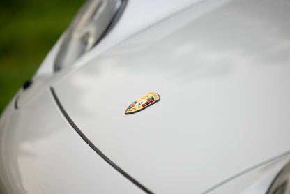 1998 Porsche 911 Carrera 4S