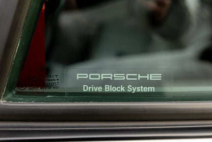 1998 Porsche 911 Carrera 4S