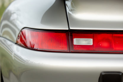 1998 Porsche 911 Carrera 4S