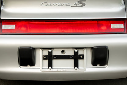 1998 Porsche 911 Carrera 4S