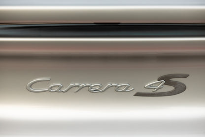 1998 Porsche 911 Carrera 4S