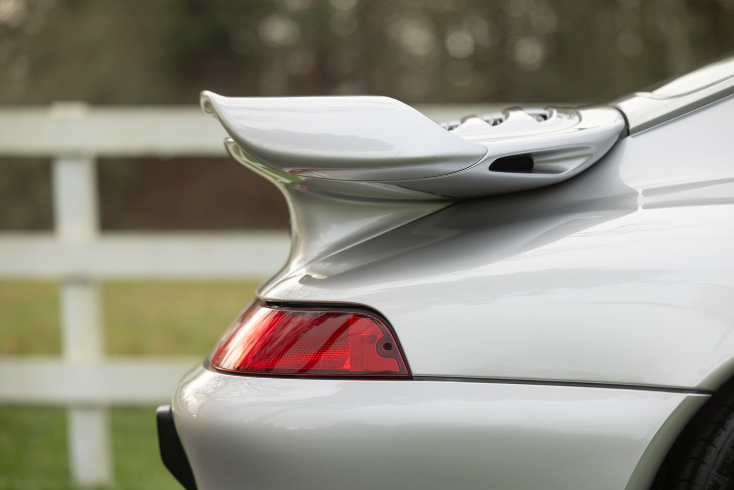 1998 Porsche 911 Carrera 4S