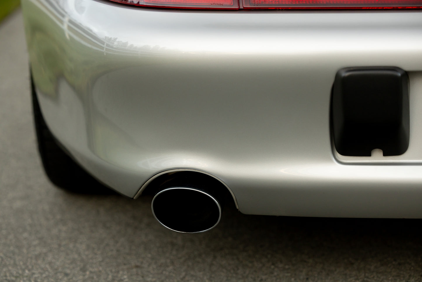 1998 Porsche 911 Carrera 4S