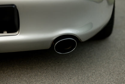 1998 Porsche 911 Carrera 4S