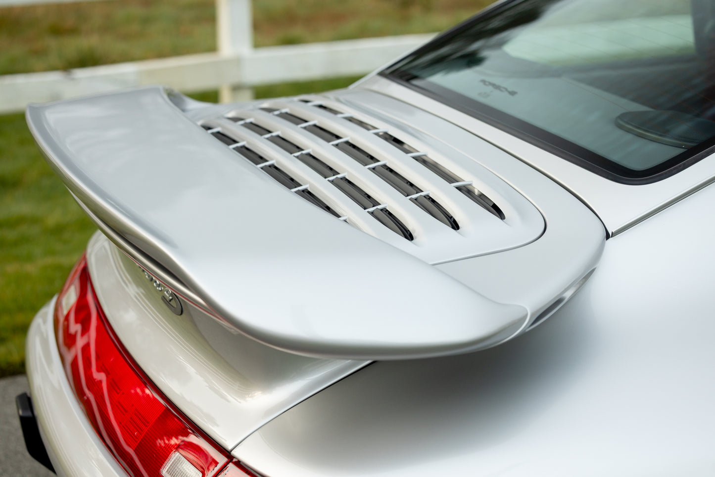 1998 Porsche 911 Carrera 4S