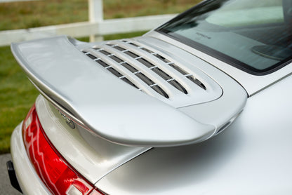 1998 Porsche 911 Carrera 4S