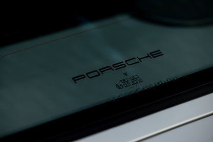 1998 Porsche 911 Carrera 4S