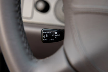 1998 Porsche 911 Carrera 4S