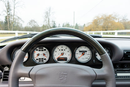 1998 Porsche 911 Carrera 4S