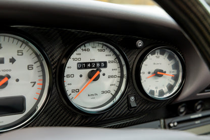 1998 Porsche 911 Carrera 4S