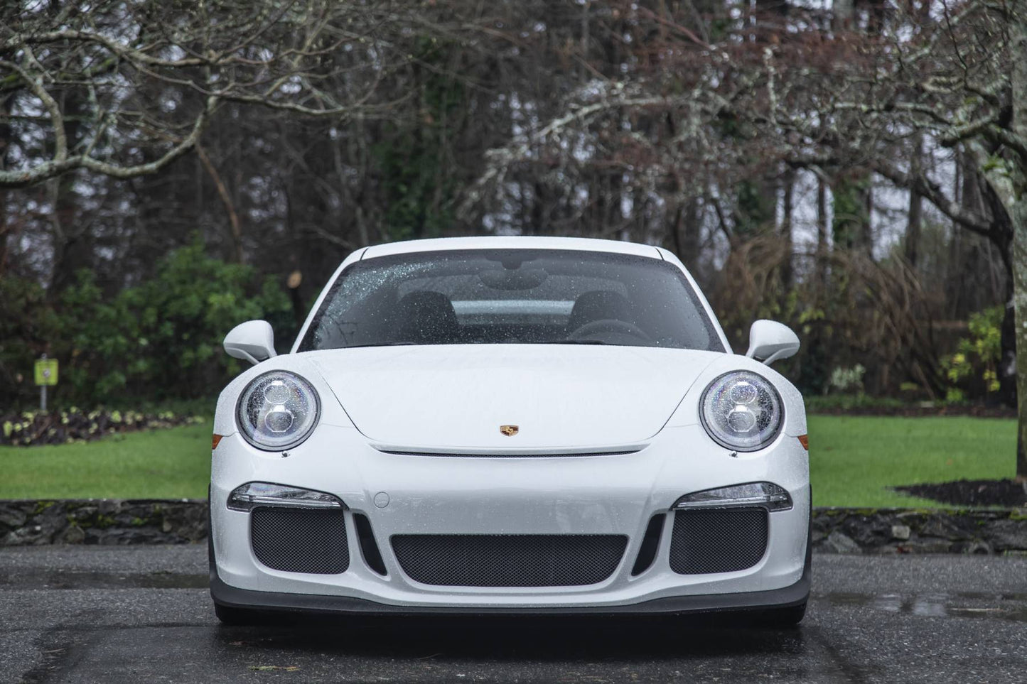 2016 Porsche Boxster